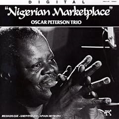 Nigerian Marketplace