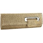 BIG BUDDHA Cosmopolitan Clutch
