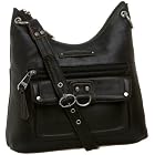Stone Mountain Brewster A-Line Hobo