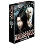 GALACTICA/�M�����N�e�B�J �y�]:season 3�zDVD-BOX 2
