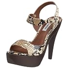 Steve Madden Tarneyy Heel
