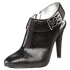 Calvin Klein Starr Slingback Shoe-Boot