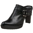Stuart Weitzman Women's Harness Mule
