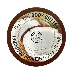 �U�E�{�f�B�V���b�v�@�R�R�i�b�c �{�f�B�o�^�[ 200ml