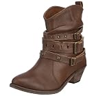 Steve Madden Texic Boot