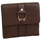 Cole Haan Saddle French Purse
