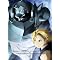 �u�|�̘B���p�t FULLMETAL ALCHEMIST�vBlu-ray&DVD 8/26 �Җ]�̃����[�X�J�n!