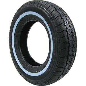 【クリックで詳細表示】AC 9595.WSW 205/75R15 8PR 103/100S D 2.3cm