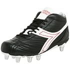 Diadora Rugby Hi Leather Rugby Cleat