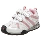 Geox Infant/Toddler Jocker Girl First Walker