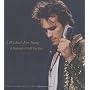 A Wished-For Song: A Portrait of Jeff Buckley