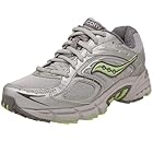 Saucony Grid Cohesion NX Running Shoe