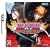 BLEACH DS 4th:�t���C���E�u�����K�[