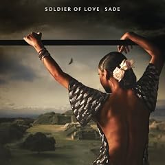 Sade『Soldier of Love』