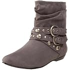 Chinese Laundry Newcastle Ultra Suede Ankle Boot