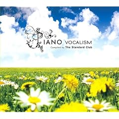 PIANO -VOCALISM-