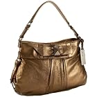 Charles David Hill Shoulder Bag