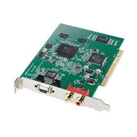 I-O DATA D4����&�t��HD�Ή� MPEG-2 �r�f�I�L���v�`���{�[�h PCI���f�� GV-D4VR