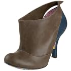 Irregular Choice Zoooom Slip On