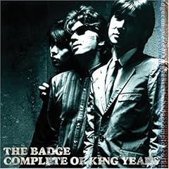 【クリックで詳細表示】コンプリート・オブ・キング・イヤーズ