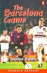 Barcelona Game: Peng1:Barcelona Game NE Rabley