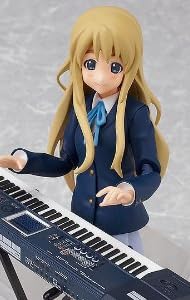 figma けいおん! 琴吹紬 制服ver. 2次出荷分