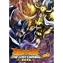 �����m���� THE LOST CANVAS �����_�b VOL.5 [DVD]