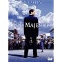 �}�W�F�X�e�B�b�N ���ʔ� [DVD]