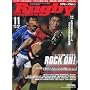Rugby magazine (���O�r�[�}�K�W��) 2009�N 11���� [�G��]
