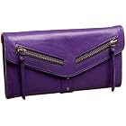 botkier Trigger Continental Wallet