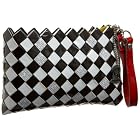 Nahui Ollin Rosy Cheeks Wristlet