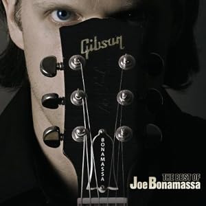 【クリックでお店のこの商品のページへ】The Best Of Joe Bonamassa