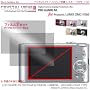 �f�W�J���E�f�B�X�v���C�ی�t�B���^�[�E�v���K�[�h�`�q for Panasonic LUMIX DMC-FX60 / DCDPF-PGPLFX60
