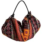ECHO African Quilt Hobo