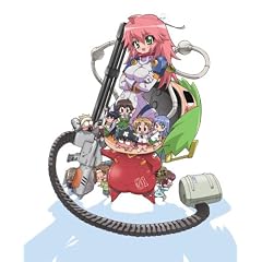 �P���R�f���b�N�X!5 <�ʏ��> [Blu-ray]