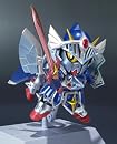 SDX フルアーマーナイトガンダム