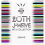 20TH J-WAVE �q�b�c�E�R���N�V����<�X�v�����O�E�G�f�B�V����>