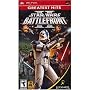 STAR WARS BATTLEFRONT 2�@�iPSP �A���Ł@�k�āj���{��PSP�����