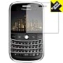 BlackBerry Bold ��p �t���ی�V�[�g �wCrystal Shield for BlackBerry Bold �x(�����x����������^�C�v)