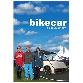 �X�m�[�{�[�hDVD the BIKECAR movie