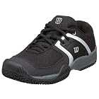 Wilson Little Kid/Big Kid Trance All-Court Tennis Shoe