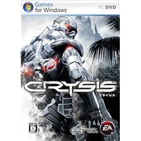 Crysis ���{���