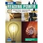 More Reading Power 3 (2nd Edition)