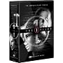 X-�t�@�C�� �t�@�[�X�g�E�V�[�Y�� DVD-BOX