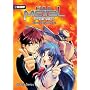Full Metal Panic! (novel) Volume 1: Fighting Boy Meets Girl