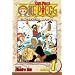 One Piece Vol. 1 (Limited Edition): Romance Dawn