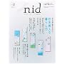 nid vol.12 (2009/Summer)�\�j�b�|���̃C�C�g�R�h�����y�������B (Musashi Mook)