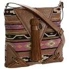 Jessica Simpson Jimmy Boho Cross-Body