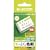 ELECOM �Ȃ��Ƃ����h(�W���E�㎿���E�A�C�{���[) ���h�T�C�Y(55X91MM)120������ MT-JMC1IV