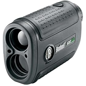 Bushnell SCOUT 1000